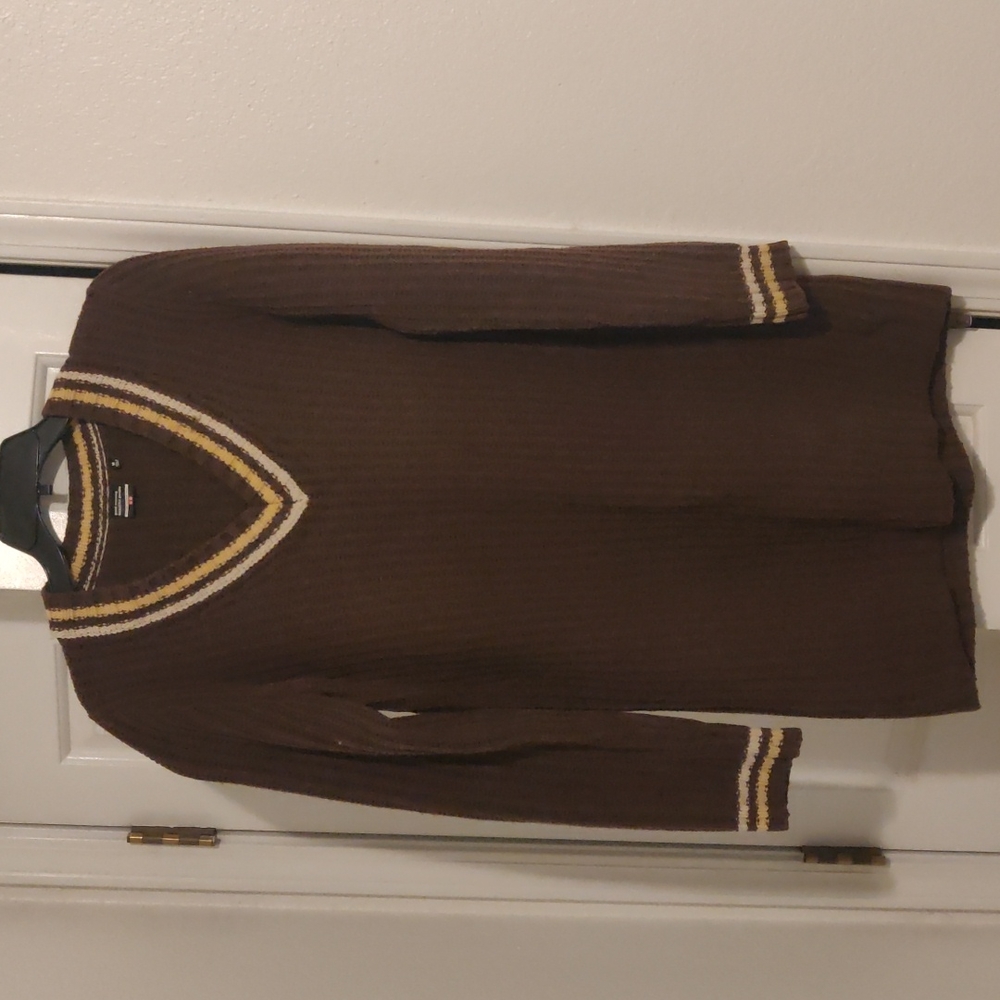 sweater tunic